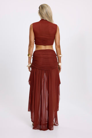 Arion Skirt