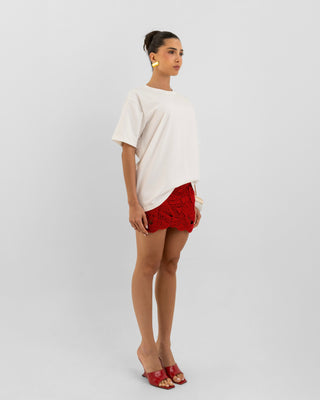 Sabbia Oversized T-Shirt