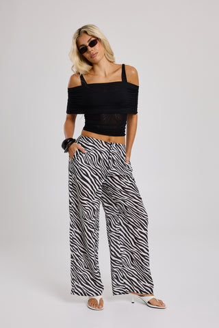 Ziro Zebra Pants