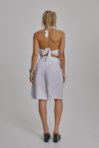 Ciara Bermuda Shorts