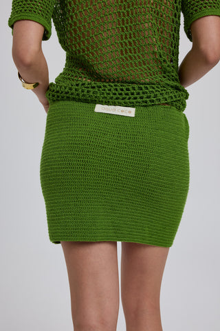 Dorata Olivera Skirt