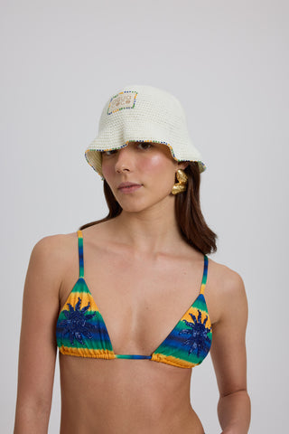Caprera Bucket Hat