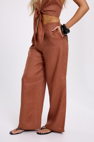 Kenya Blouse