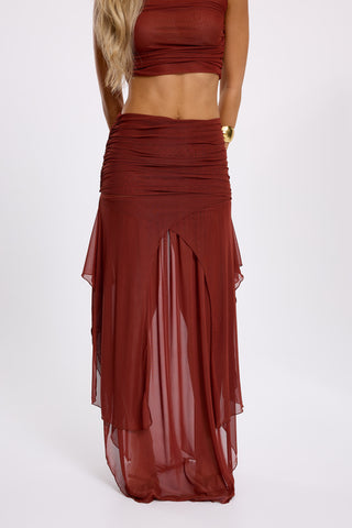 Arion Skirt