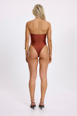 Ainara One-Piece