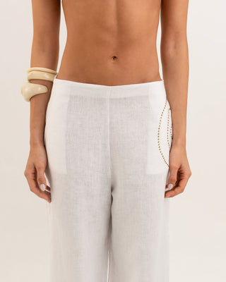 Solara Pants