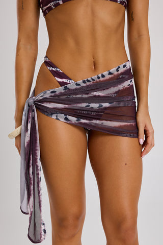 Amalfi Sarong