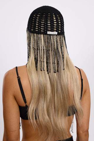 Amara Bucket Hat