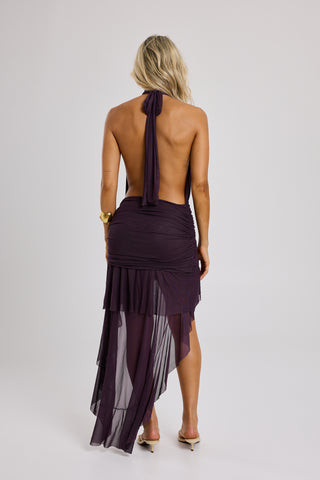 Mare Amarena Dress