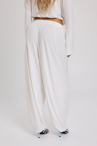 Gaia Ivory Pants