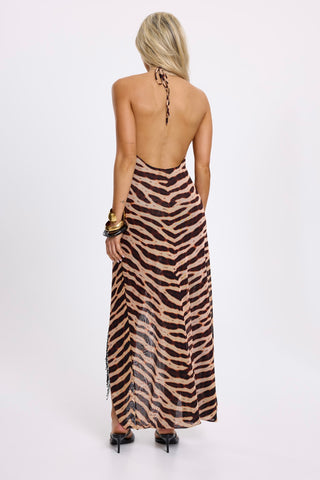 Terra Dress