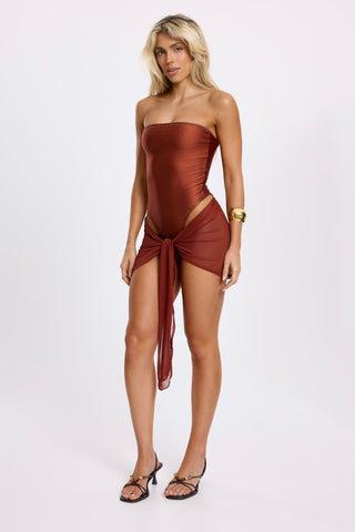 Ainara One-Piece