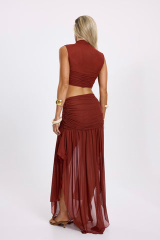 Arion Skirt