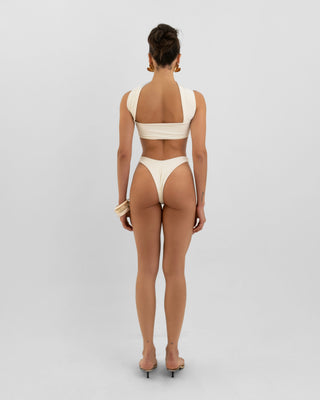 Isola Ivory Bottom