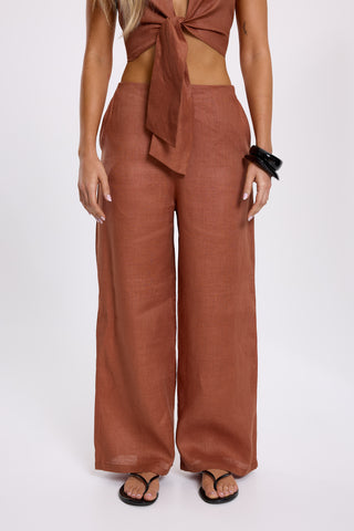 Kenya Pants