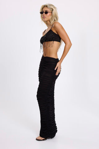 Noir Top