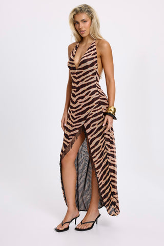 Terra Dress