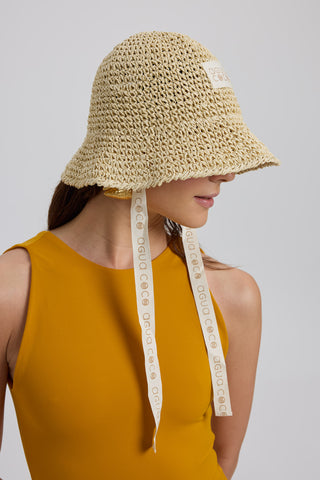 Celi Bucket Hat