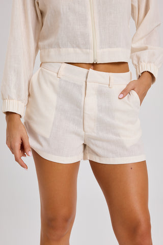 Fiore Ivory Short