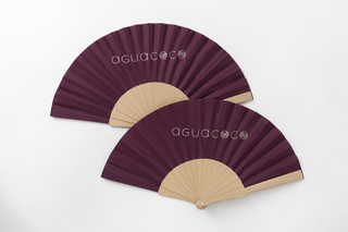 BIANCO MARE FAN